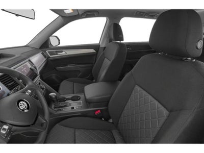 2018 Volkswagen Atlas SEL Premium 4Motion
