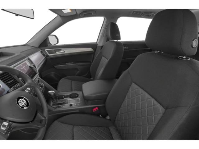 2018 Volkswagen Atlas SEL Premium 4Motion