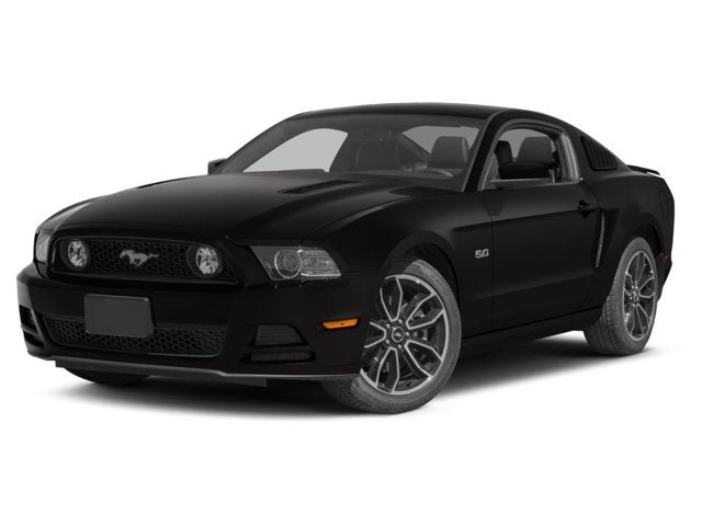 Used 2014 Ford Mustang GT with VIN 1ZVBP8CF3E5286971 for sale in Hibbing, Minnesota