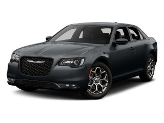 2016 Chrysler 300 S