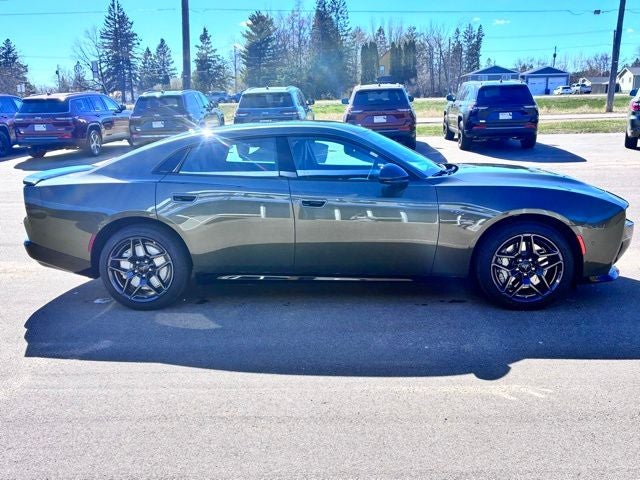 2026 Dodge Charger R/T