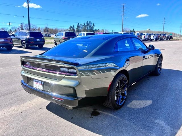 2026 Dodge Charger R/T