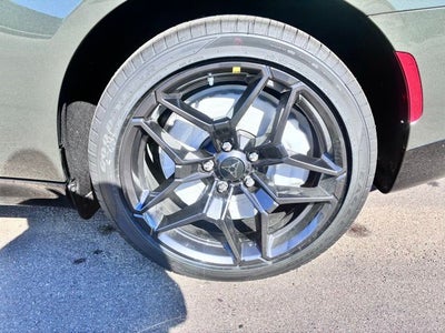 2026 Dodge Charger R/T