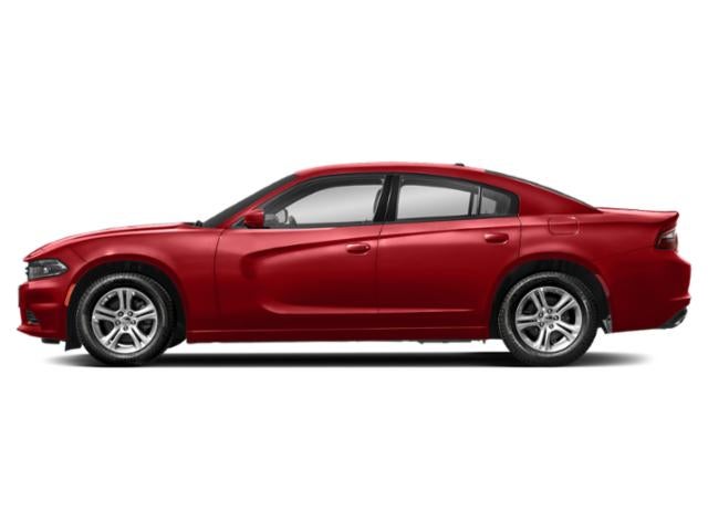 Used 2022 Dodge Charger SXT with VIN 2C3CDXJGXNH236331 for sale in Hibbing, Minnesota