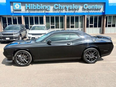 2023 Dodge Challenger GT