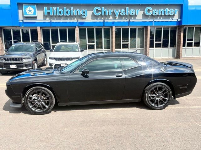 2023 Dodge Challenger GT
