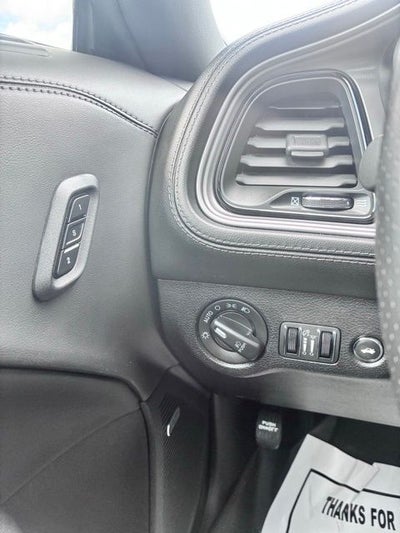 2023 Dodge Challenger GT