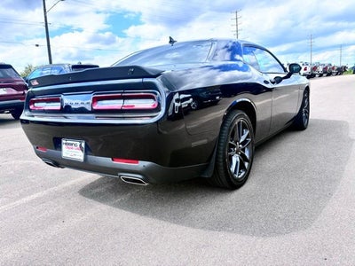 2023 Dodge Challenger GT