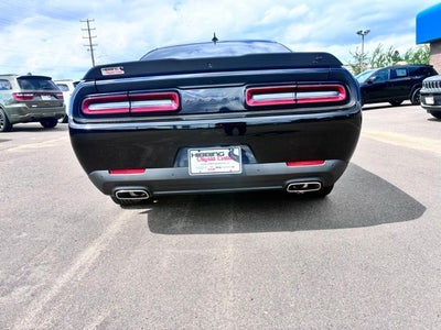 2023 Dodge Challenger GT