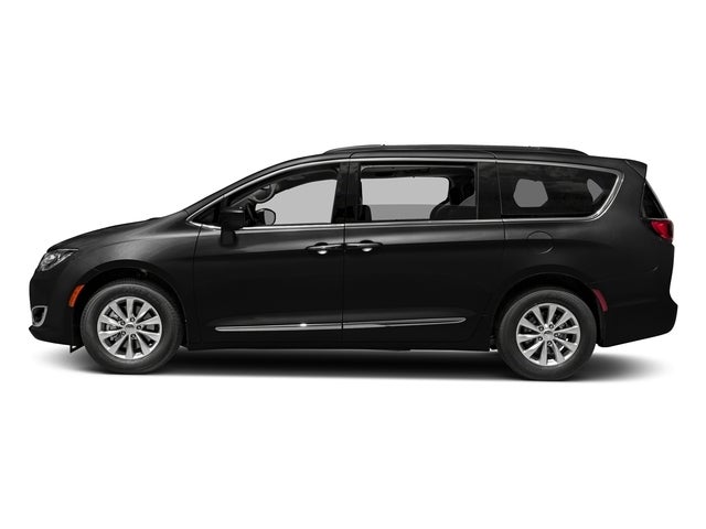 Used 2017 Chrysler Pacifica Touring-L Plus with VIN 2C4RC1EGXHR591871 for sale in Hibbing, Minnesota