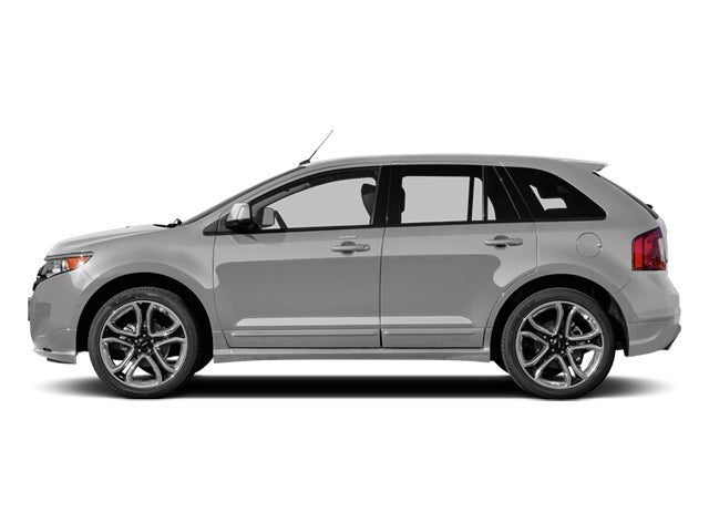 Used 2014 Ford Edge Sport with VIN 2FMDK4AK6EBA92302 for sale in Hibbing, Minnesota