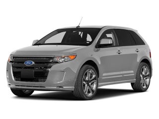 2014 Ford Edge Sport