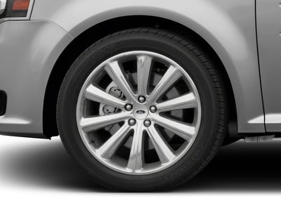 2016 Ford Flex SEL