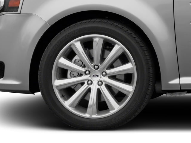2016 Ford Flex SEL