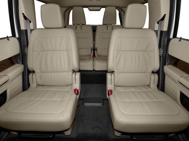 2016 Ford Flex SEL