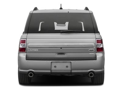 2016 Ford Flex SEL