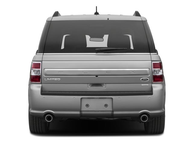 2016 Ford Flex SEL