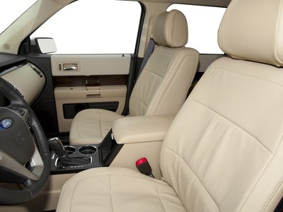 2016 Ford Flex SEL