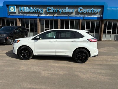 2022 Ford Edge ST