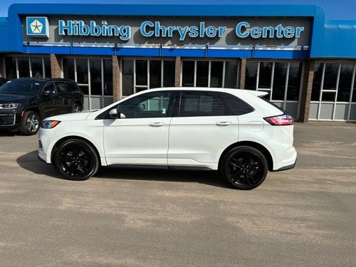 2022 Ford Edge ST