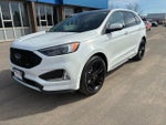 2022 Ford Edge ST