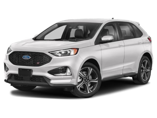 2022 Ford Edge ST