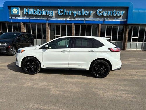 2022 Ford Edge ST