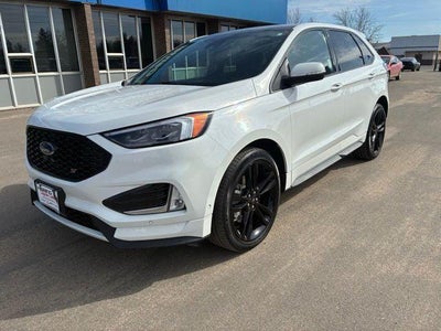 2022 Ford Edge ST