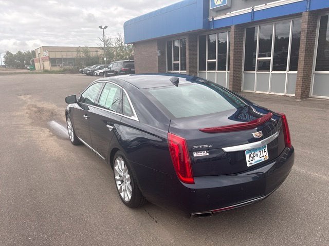 Used 2016 Cadillac XTS Luxury Collection with VIN 2G61N5S37G9115076 for sale in Hibbing, Minnesota