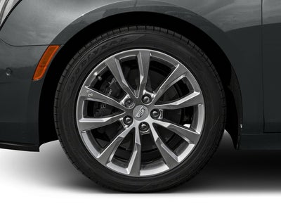 2016 Cadillac XTS Luxury