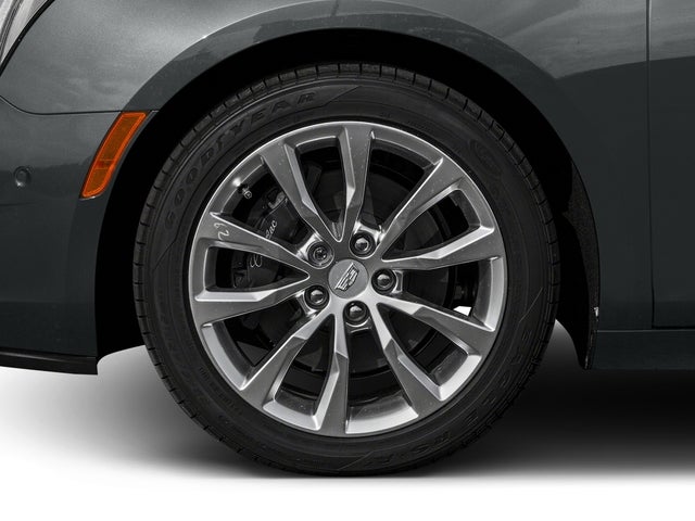 2016 Cadillac XTS Luxury