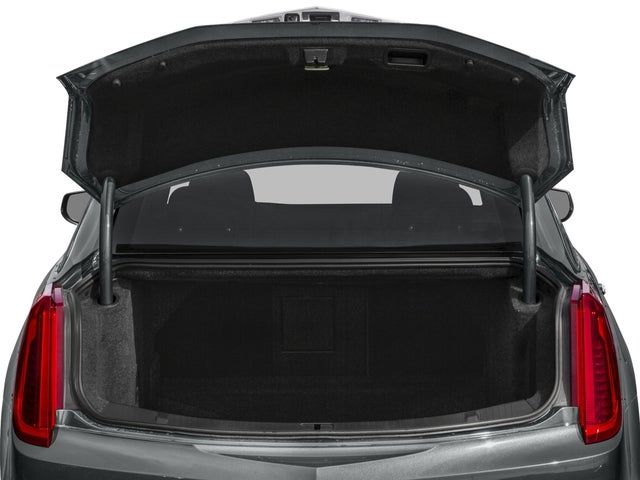 2016 Cadillac XTS Luxury