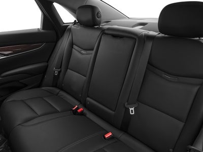 2016 Cadillac XTS Luxury