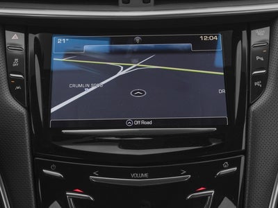 2016 Cadillac XTS Luxury