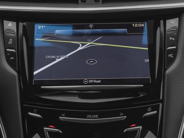 2016 Cadillac XTS Luxury