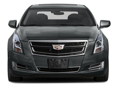 2016 Cadillac XTS Luxury