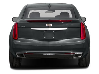 2016 Cadillac XTS Luxury