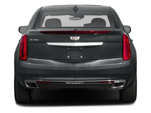 2016 Cadillac XTS Luxury