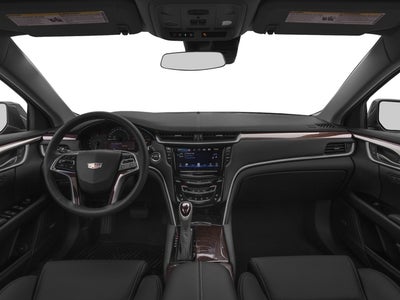 2016 Cadillac XTS Luxury