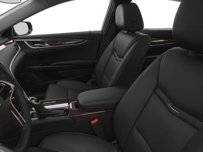 2016 Cadillac XTS Luxury