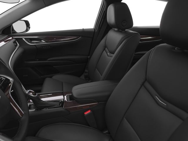 2016 Cadillac XTS Luxury
