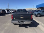 2019 Chevrolet Silverado 2500HD Work Truck