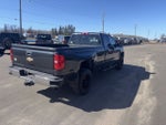 2019 Chevrolet Silverado 2500HD Work Truck