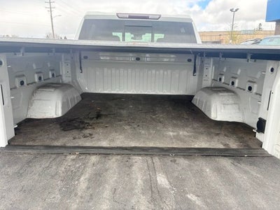 2023 Chevrolet Silverado 1500 LT LT1