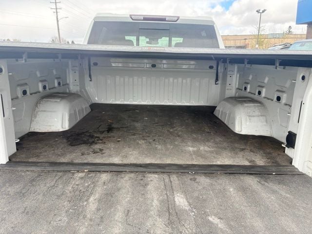 2023 Chevrolet Silverado 1500 LT LT1
