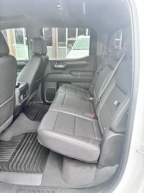 2023 Chevrolet Silverado 1500 LT LT1