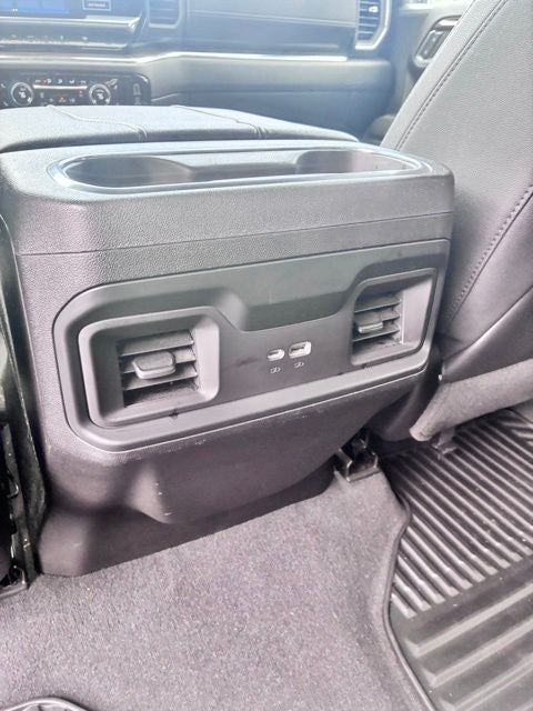 2023 Chevrolet Silverado 1500 LT LT1