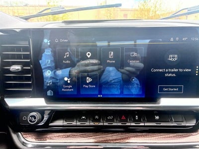 2023 Chevrolet Silverado 1500 LT LT1