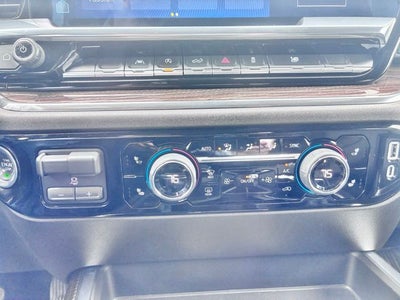 2023 Chevrolet Silverado 1500 LT LT1