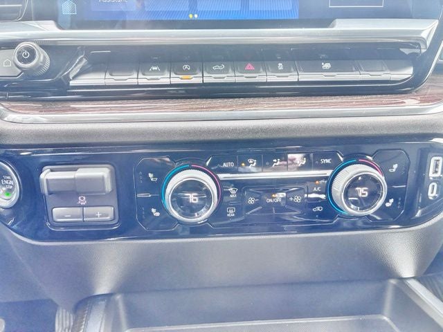 2023 Chevrolet Silverado 1500 LT LT1